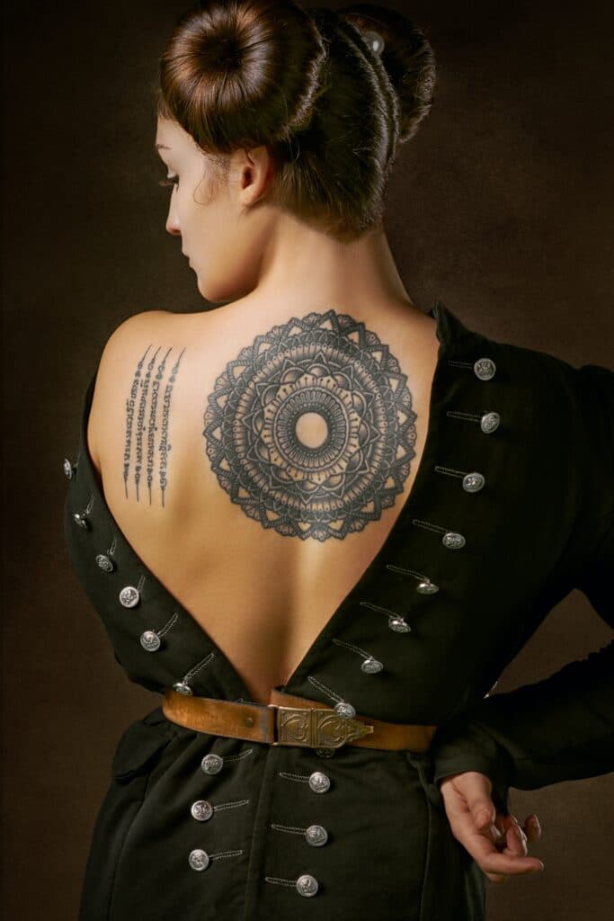 Tattoo Meaning